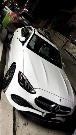 مێرسێدس بێنز C-Class